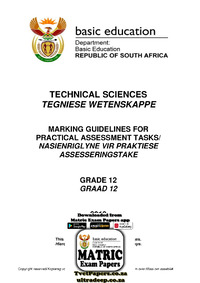 Technical Sciences PAT GR 12 Memo Afr & Eng.pdf